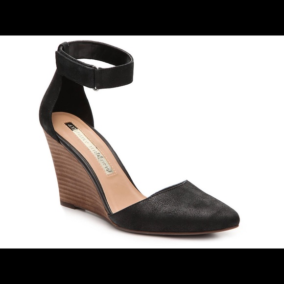 audrey brooke esther wedge pump